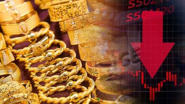 Has the secret of gold ended? Safe haven status in danger, five big reasons which are making gold 'clean bowled'