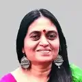 Aarti Madhusudan