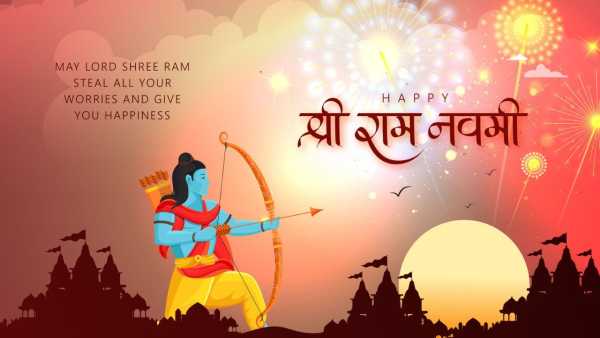 Ram Navami Wishes in Hindi: Best wishes messages, quotes and wishes for Ram Navami