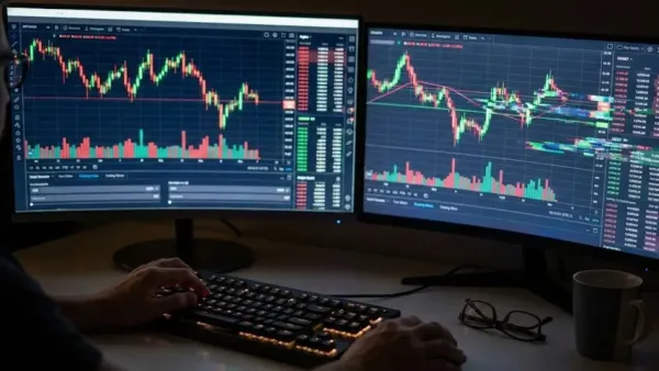 Nifty crosses 23 thousand points in two days, will the market momentum continue?