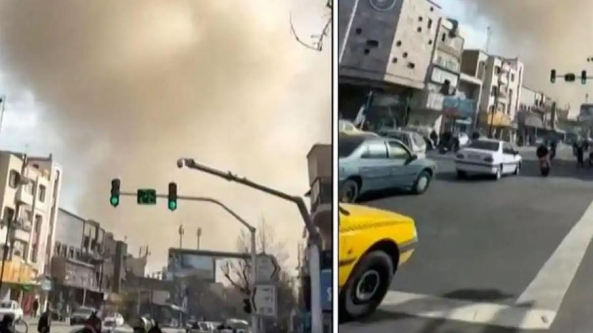 PRABOWO JURU DAMAI - Israel dan Amerika Serikat disorot dunia usai melancarkan serangan udara terkoordinasi ke sejumlah target strategis di Iran, Sabtu (28/2/2026).