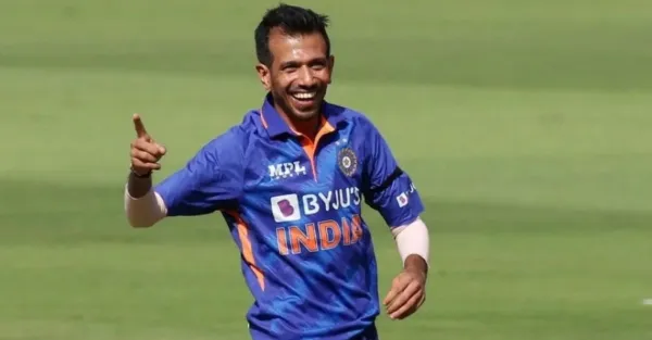 Yuzvendra Chahal Instagram Yuzvendra Chahal Instagram