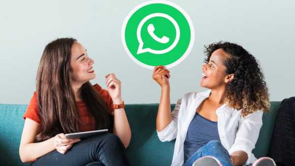 iPhone users rejoice! Now you will be able to run two accounts in the same WhatsApp