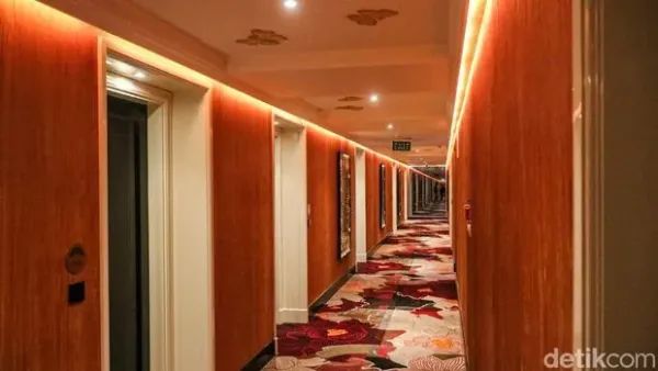 Trans Hotel Group menghadirkan unit hotel terbaru di kawasan Cibubur dengan berbagai fasilitas lengkap. Kehadiran Trans Hotel Jakarta tersebut sekaligus menjadi hotel berbintang lima pertama di kawasan Cibubur.