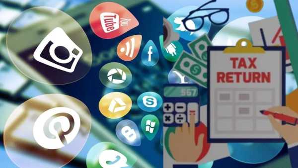 Is 'Chhapparfaad' earning from Insta-Youtube? Attention Income tax is also an eye on; Know how to fill ITR