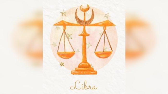 ZODIAK LIBRA - Ilustrasi ramalan zodiak Libra yang diambil dari Freepik pada Kamis (30/1/2025). Keberuntungan Libra.  