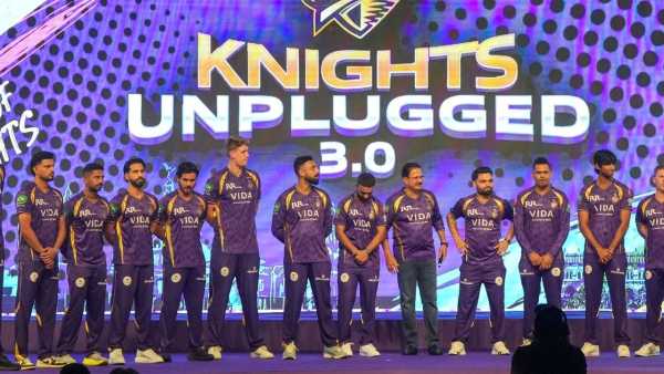 Will the career of these 3 stars of Kolkata Knight Riders end with IPL 2026?