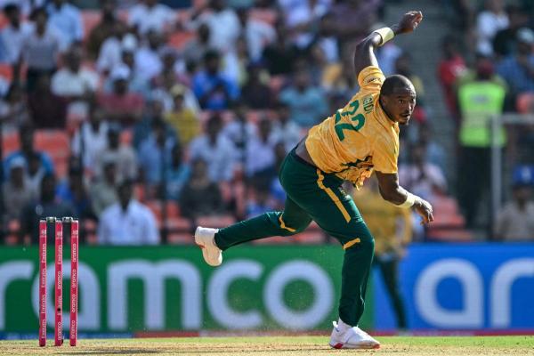 The control and accuracy with which Lungi Ngidi dished out his loopy slower balls in the T20 World Cup is enough to prove he is more than just a back-up option.