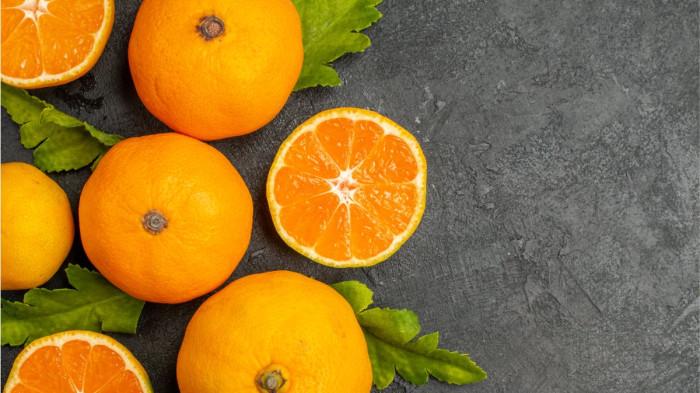 Berikut ini fakta kesehatan konsumsi buah jeruk secara teratur bagus untuk tubuh