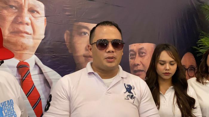 Mitra SPPG Pangauban Hendrik Irawan saat ditemui di Pangauban, Kecamatan Batujajar, Kabupaten Bandung Barat.