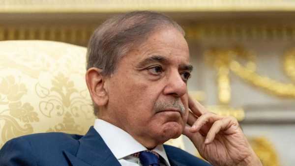 Pakistan Luxury Fuel