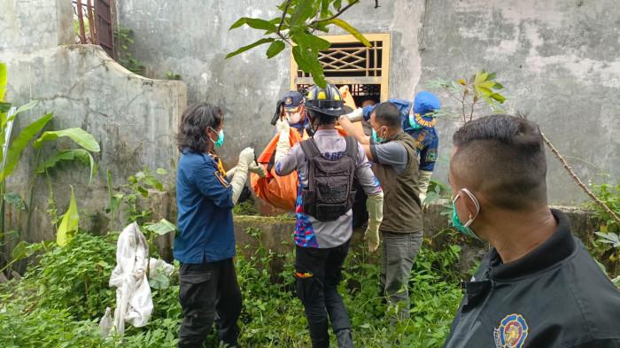 damkar evakuasi mayat luragung 273