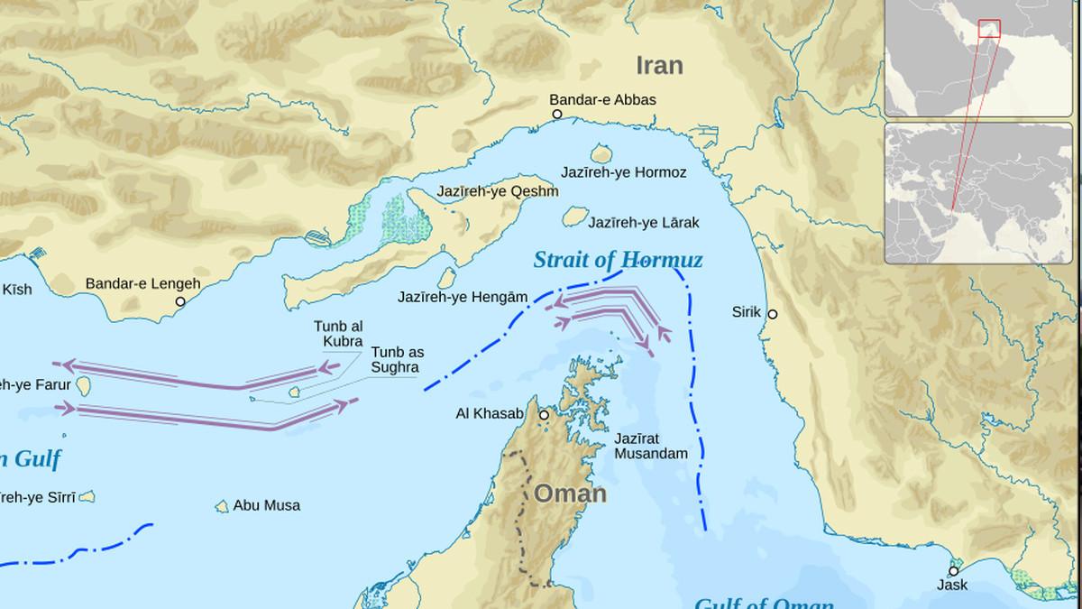 PENUTUPAN SELAT HORMUZ - Penutupan Selat Hormuz akibat konflik AS–Israel dan Iran membuat pelaku usaha Indonesia bersiap menghadapi lonjakan biaya logistik dan potensi kenaikan harga barang.