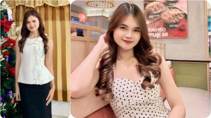 PROFIL - Potret Julistia Amanda Umboh. Sosok Julistia Amanda Umboh mencuri perhatian setelah terpilih sebagai salah satu finalis Noni dalam ajang Nyong Noni Kebudayaan Sulawesi Utara 2026.