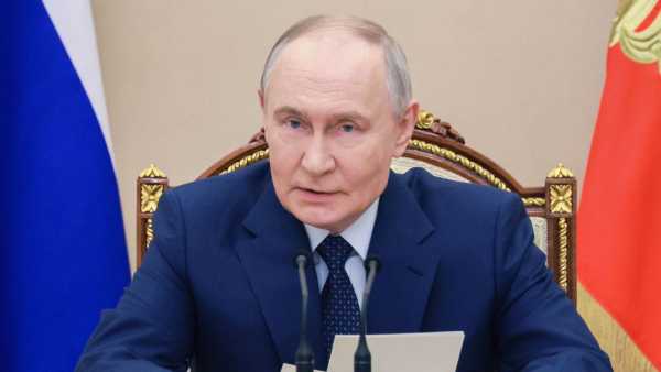 Russia was going to earn billions from Iran war, Ukraine spoiled the game like this