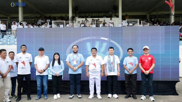 LIGA 4 - Liga 4 Indonesia Piala Gubernur Sulawesi Utara musim 2025/2026.LO0