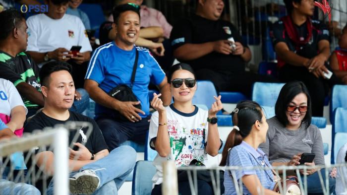 LIGA 4 - Liga 4 Indonesia Piala Gubernur Sulawesi Utara musim 2025/2026.ljy5r