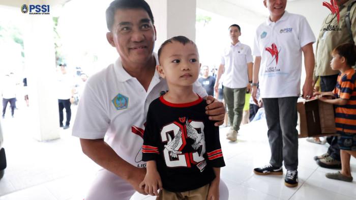 LIGA 4 - Liga 4 Indonesia Piala Gubernur Sulawesi Utara musim 2025/2026.-04