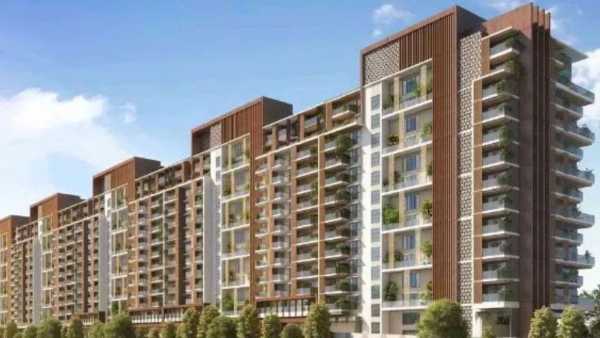 Stuck real estate projects get new momentum, confidence returned from SWAMIH Fund