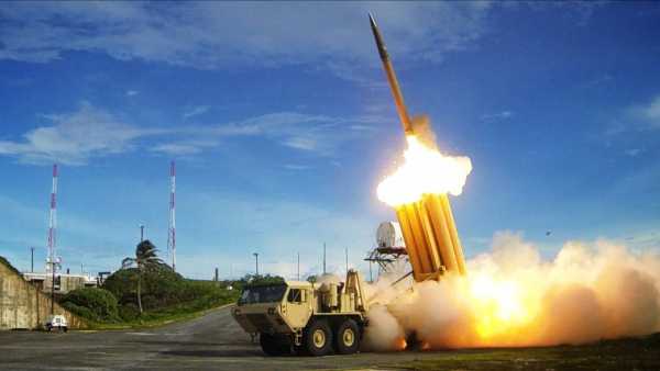 Thaad