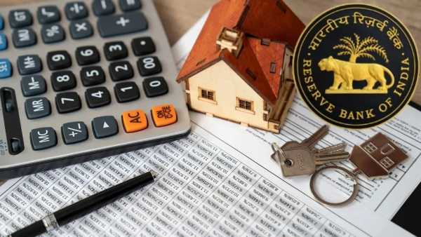 RBI alert amid Middle East tension, chances of change in repo rate less