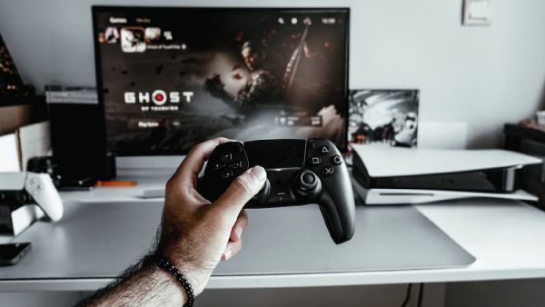 ps5 on online stores PS5 On Online Stores