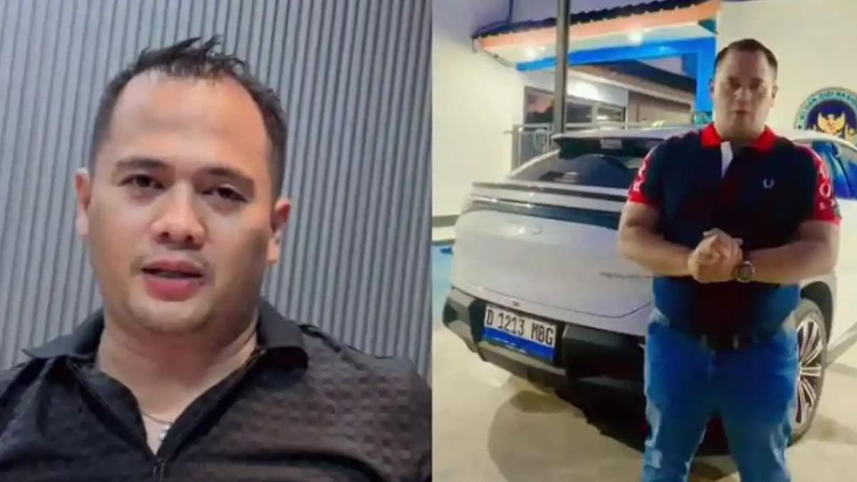 HENDRIK IRAWAN MBG - Hendrik Irawan mengaku menggelontorkan uang Rp 3,5 miliar untuk membangun SPPG, belum balik modal meski kantongi Rp 6 juta sehari.