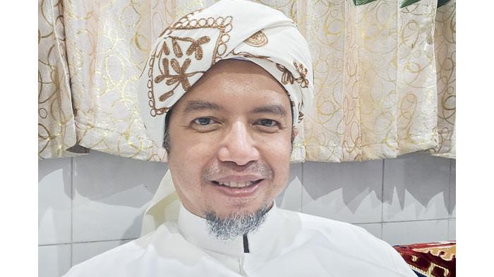 Habib Ali Ketua MUI Bjm