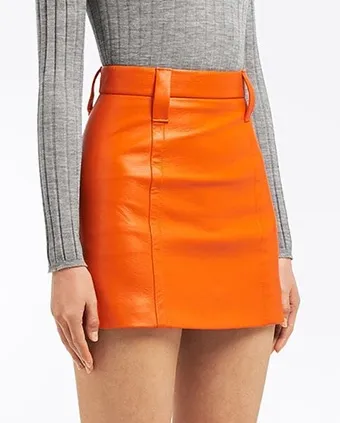 Test your skills to distinguish between high-end and popular fashion (No. 21) - 2