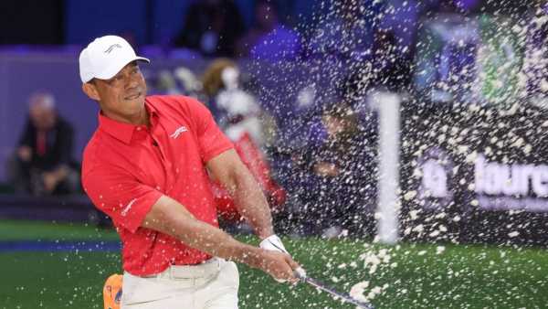 Tiger Woods Golf Net Worth Pti