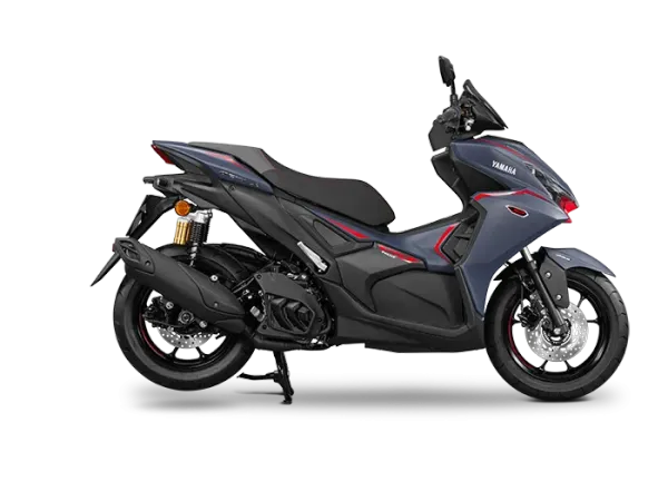 Yamaha Aerox SP 2026.