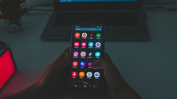 Android Phone Faster