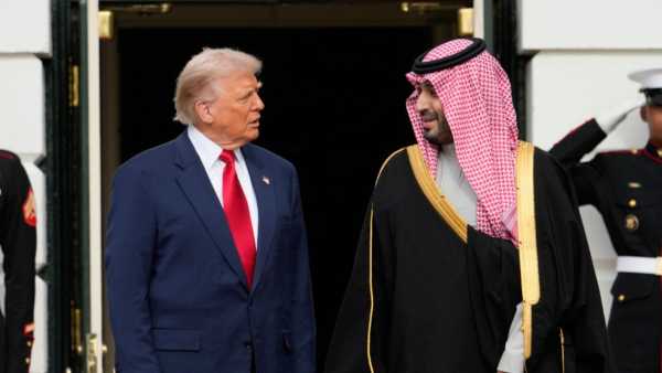 Why is America following Saudi in Iran war, Trump administration is continuously humiliating the Crown Prince