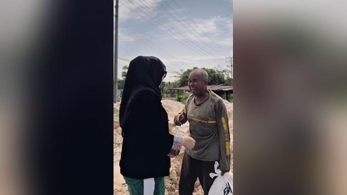 Wali Kota Lisa Halaby temui warga di jalanan