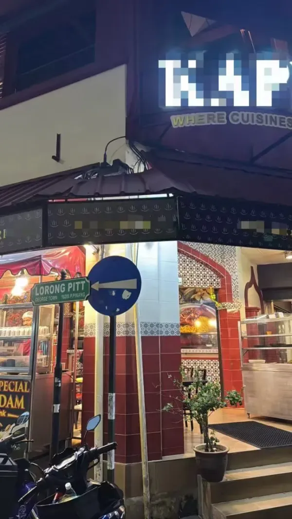 Kasus Kaki Kecoak di Restoran Jadi Sorotan