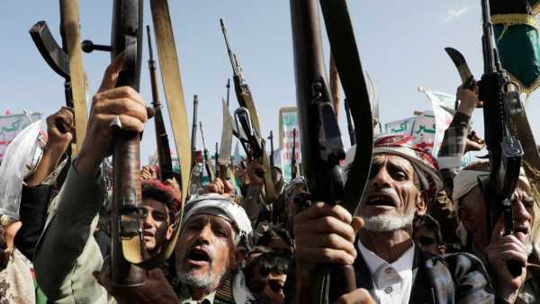 Houthi rebels jump into Iran war, can a new front open in Arabia?
