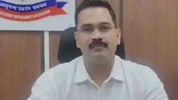 Demand of Rs 10-15 crore and case of suicide, FIR against NCB officer Amit Ghawte