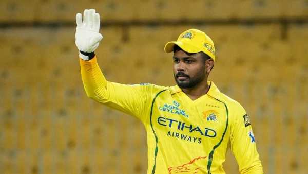 IPL 2026: Sanju Samson wanted to play in CSK after being the captain of Rajasthan! Gaikwad's shocking revelation