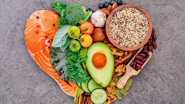 Stress, laziness and fatigue will go away… eat these 5 foods to improve bad mood