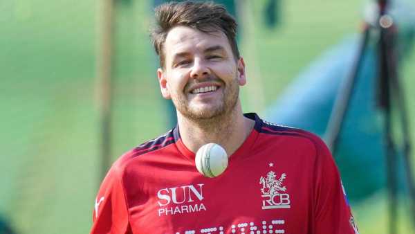 IPL 2026, RCB vs SRH: 3 players debuted in the very first match, these stars did not get a place in the playing 11.