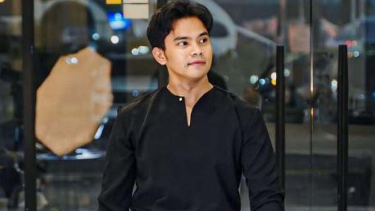 Insanul Fahmi geram chat pribadinya disebar Mawa ke publik.