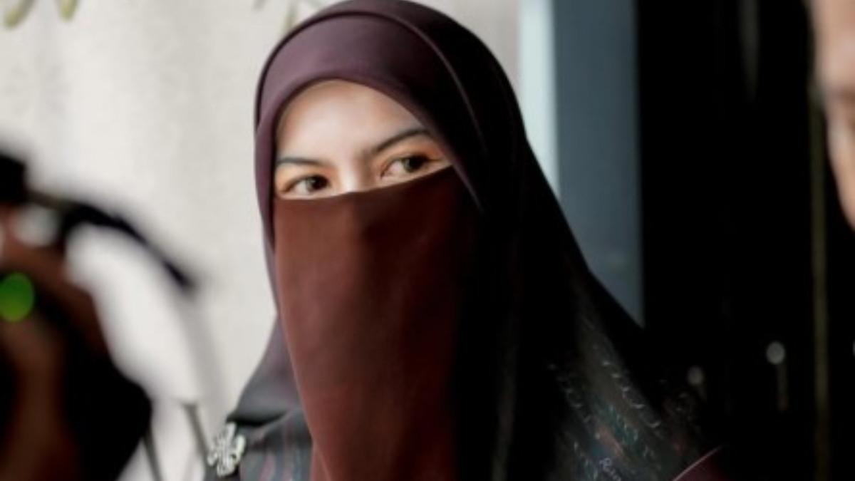 Insanul Fahmi singgung dosa jariyah setelah percakapan kasarnya disebar Mawa ke publik.