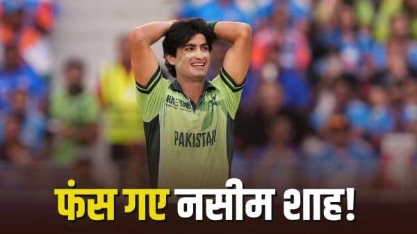 Tweeting against CM cost Naseem Shah a lot, PCB took major action