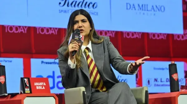 Ananya's entrepreneurial journey