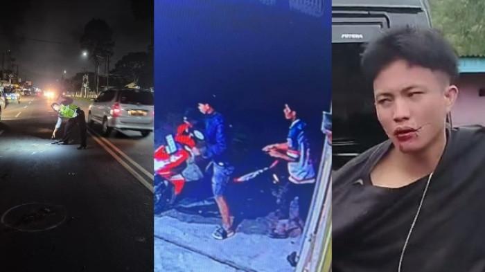 POPULER - Kolase foto berita populer di Rejang Lebong pekan ini mulai dari 21 hingga 28 maret 2026. Sejumlah peristiwa terjadi mulai dari laka lantas maut, pelajar nyaris tewas tenggelam hingga kasus begal.