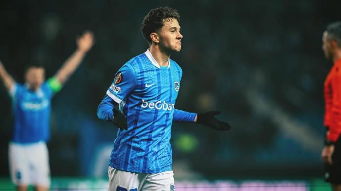 Konstantinos Karetsas pemain incaran AC Milan