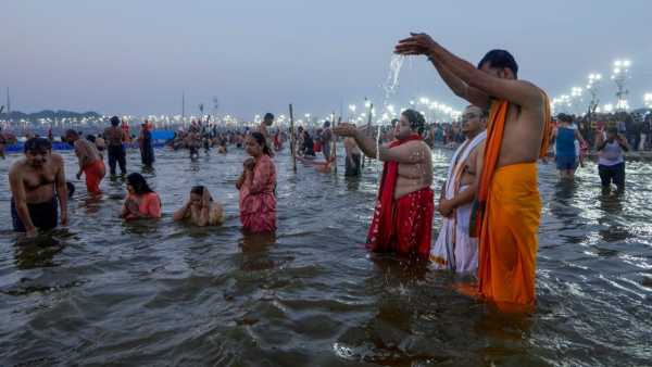 Chaitra Purnima 2026: When will it be auspicious to take bath and donate on Chaitra Purnima? Know the auspicious time