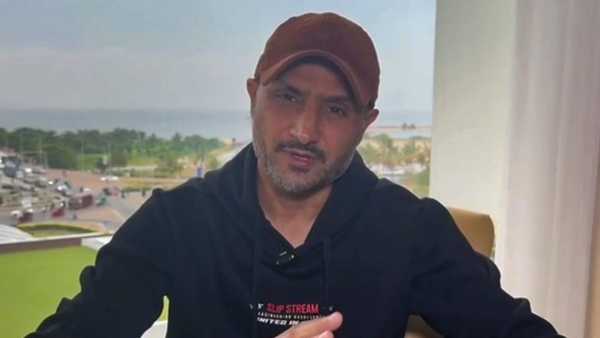 IPL 2026: Harbhajan Singh clashed with fans, made lewd comments as soon as questions were raised on commentary