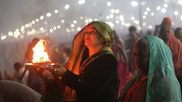 Chaitra Purnima 2026: Are you also making this big mistake on Chaitra Purnima? Know the important rules of worship