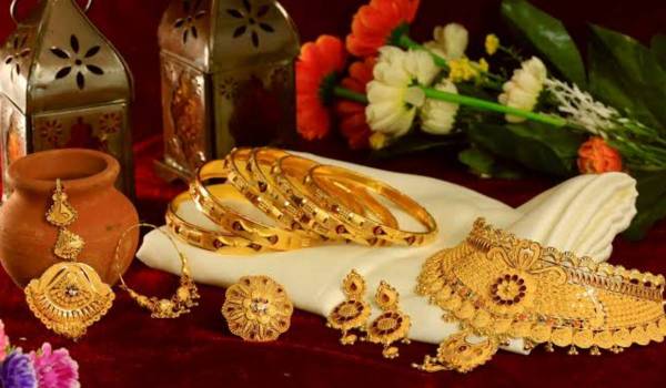 सोन्याचा भाव 